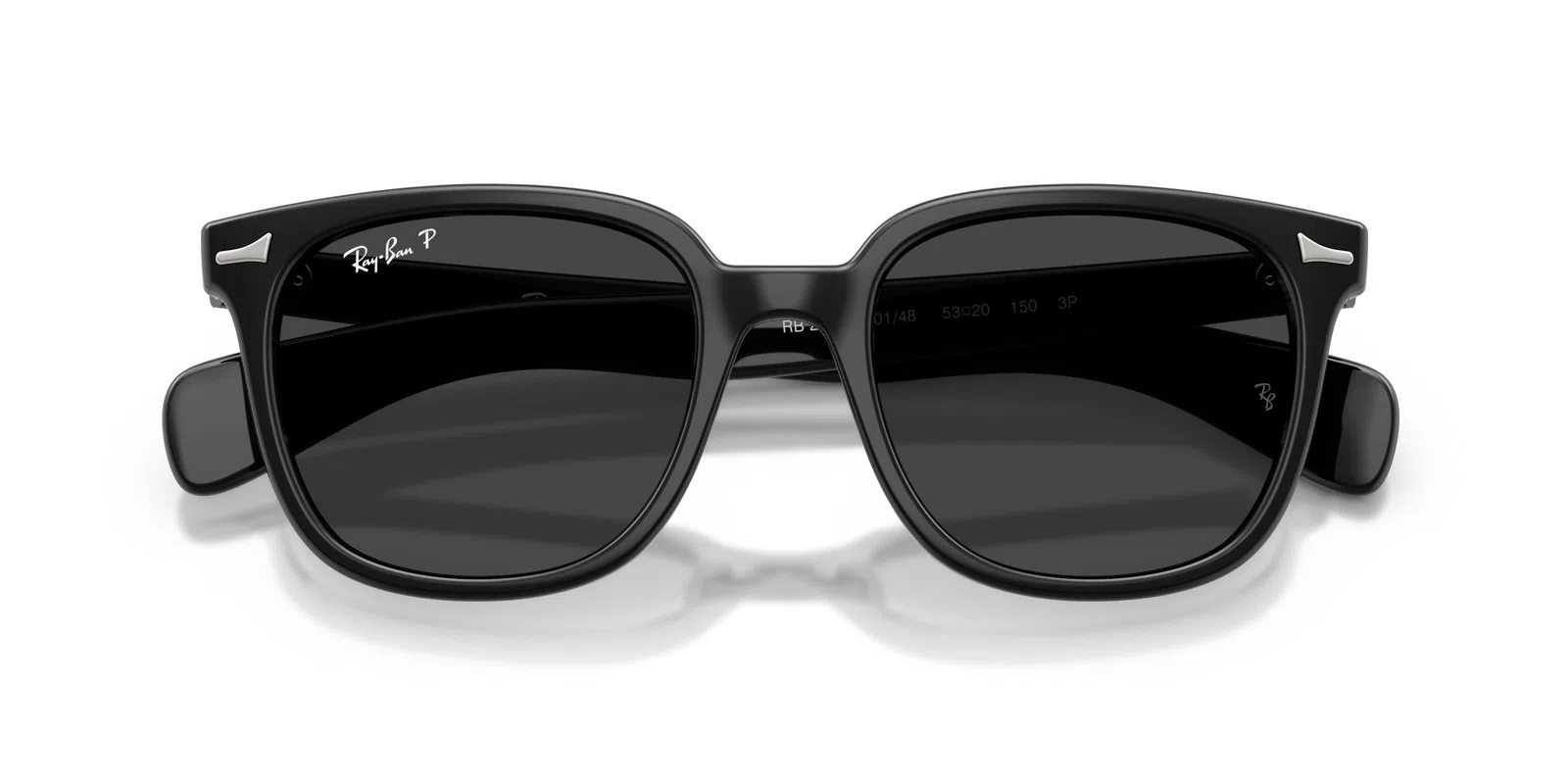 Ray-Ban Brunel Ii 2235 Sunglasses - view 30